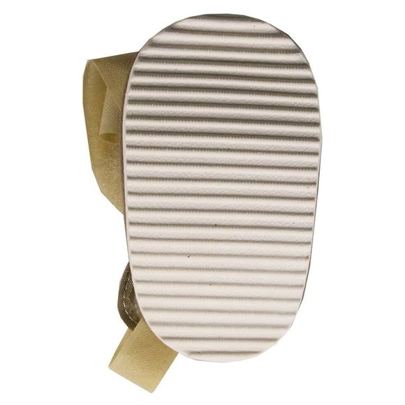 OTC Kidsline Cast Shoe Rocker Bottom, Fun Print, Pediatric - Picture 5 of 8